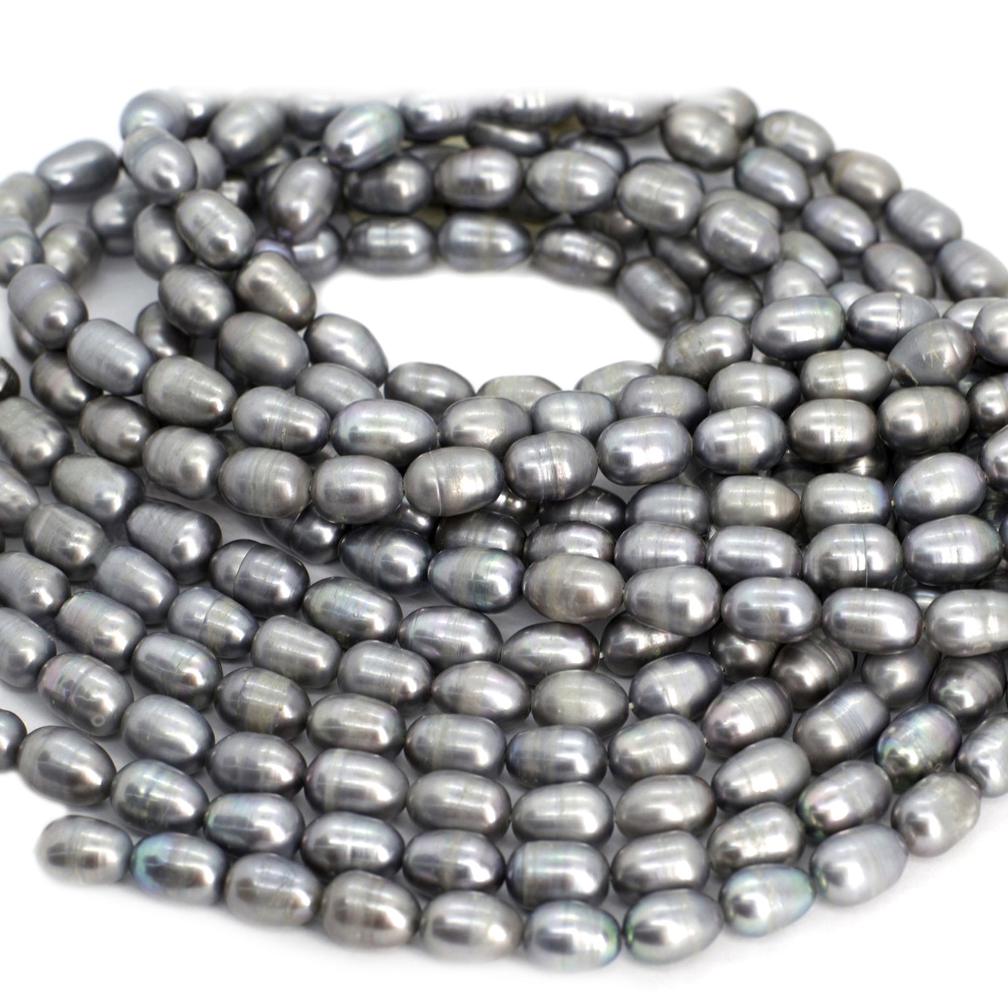 Natural Pearl Beads Wholesale