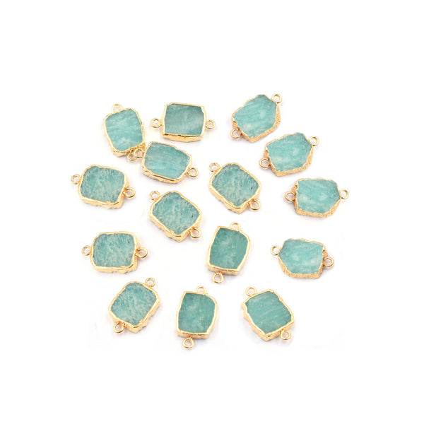 Real Gemstone Pendants Wholesale
