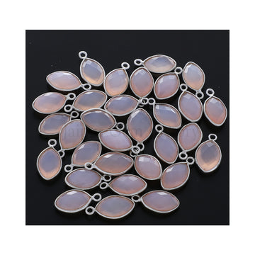 Chalcedony Pendant