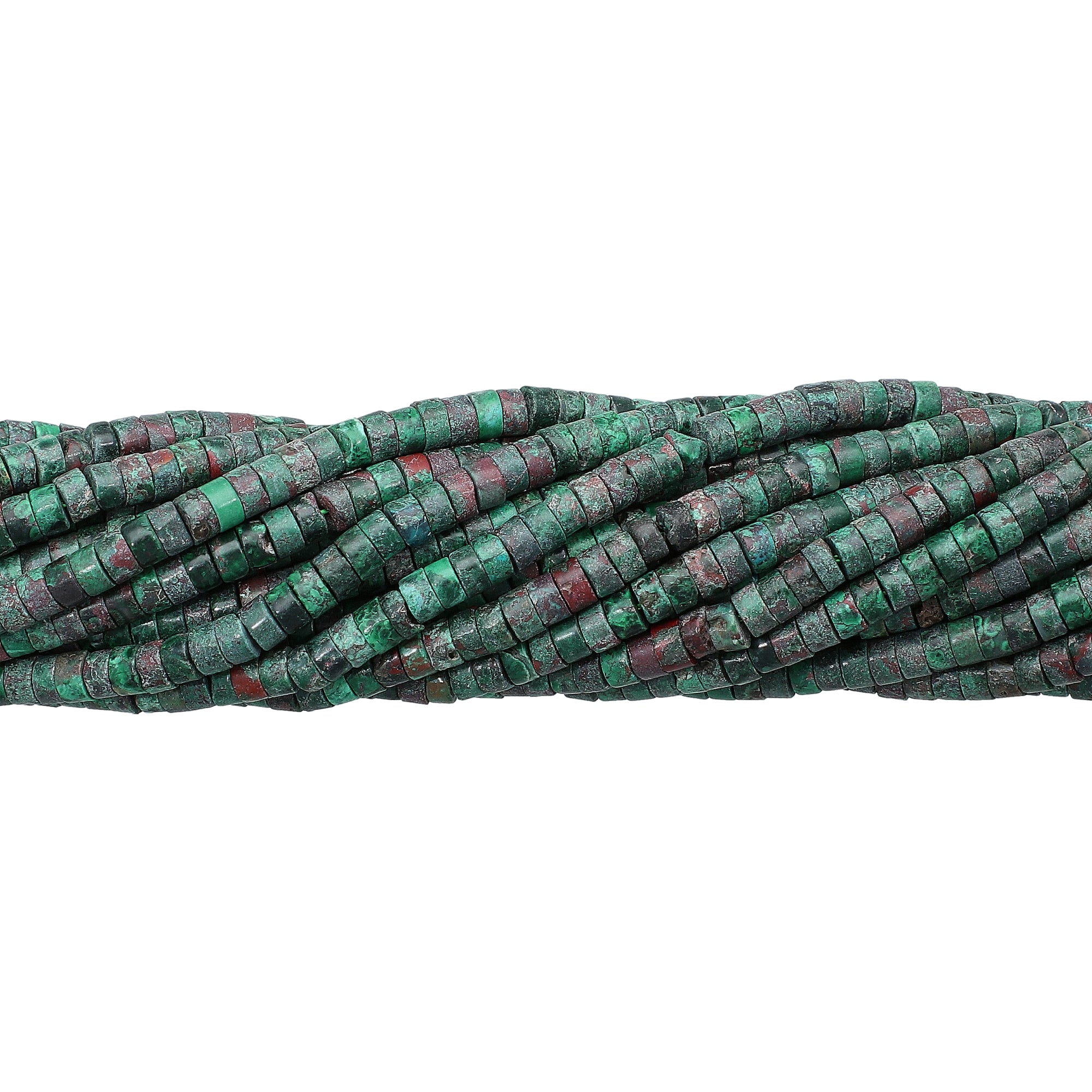 Wheel Beads