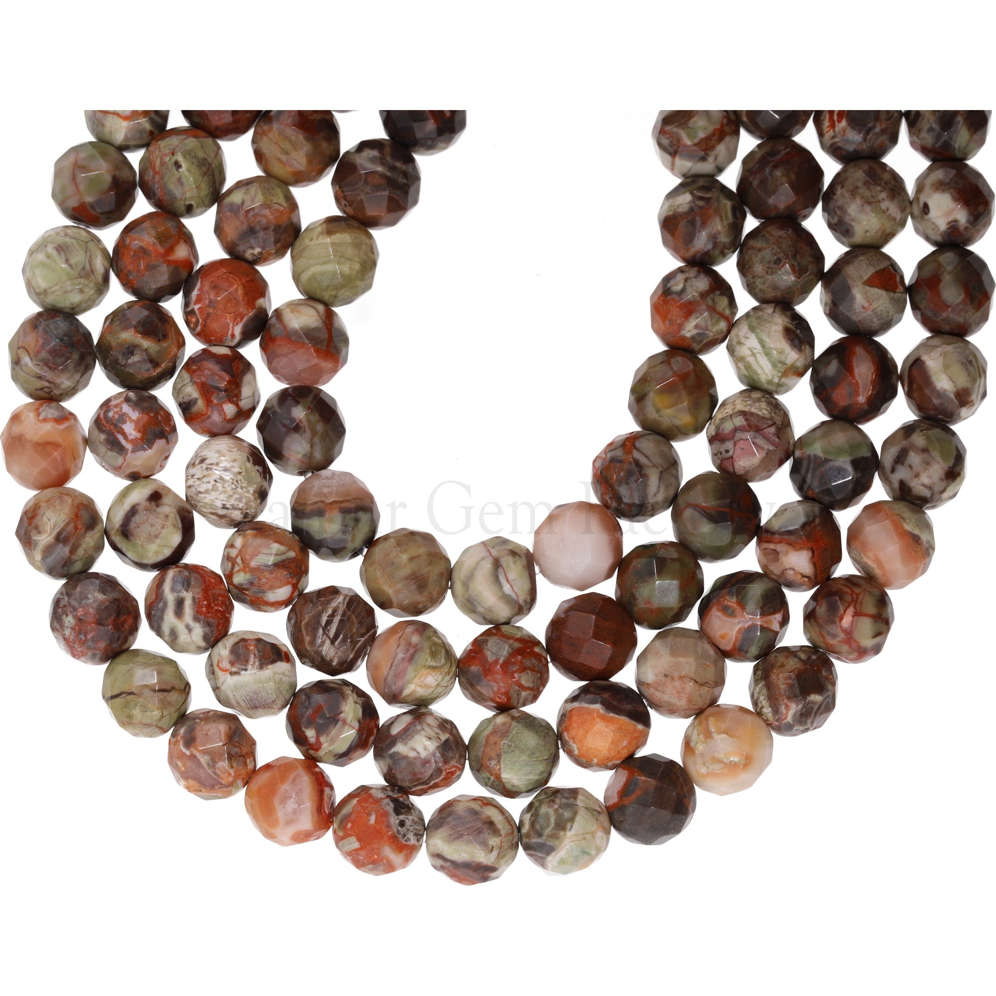 Wholesale Jasper Gemstone Beads