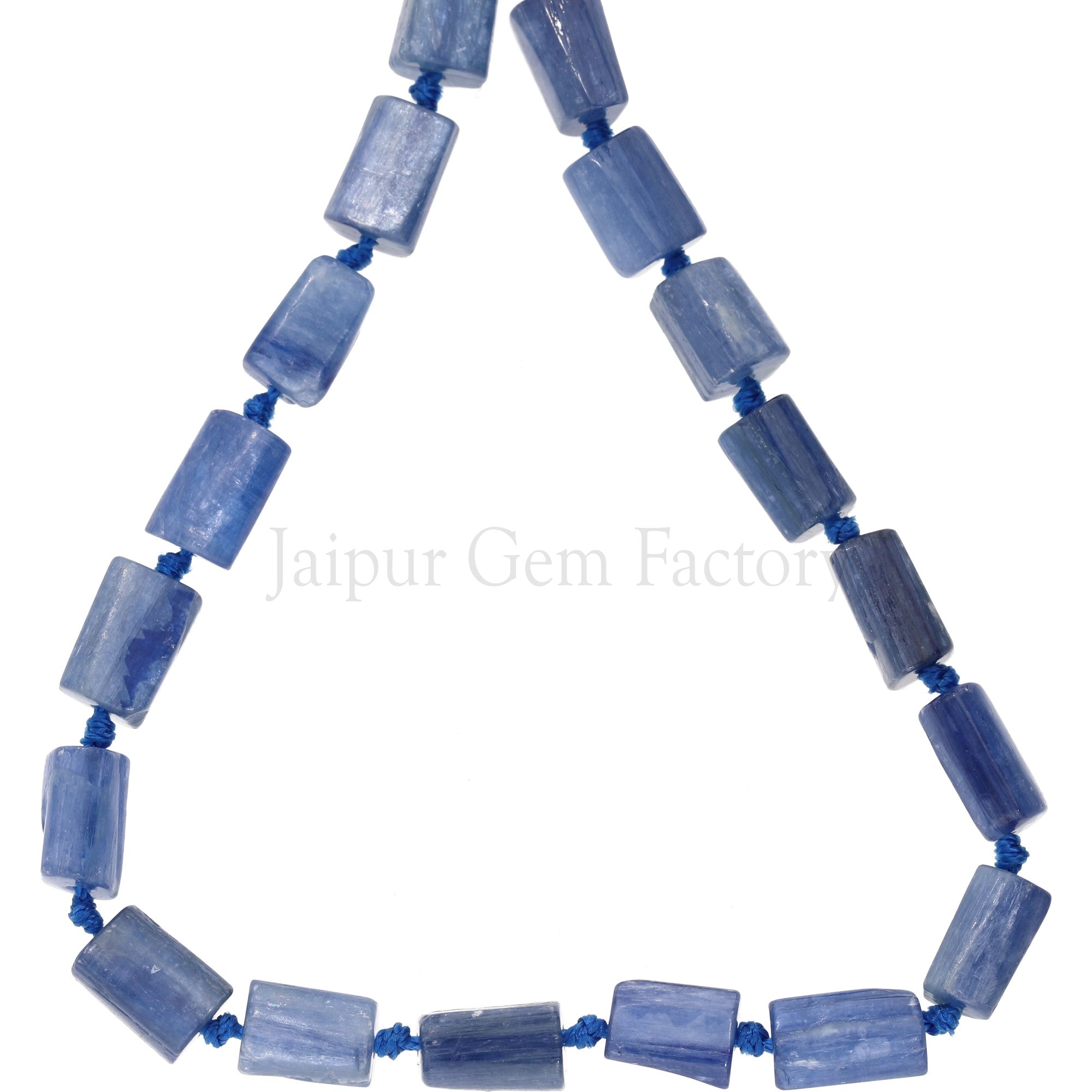 Wholesale Kyanite Beads Strand