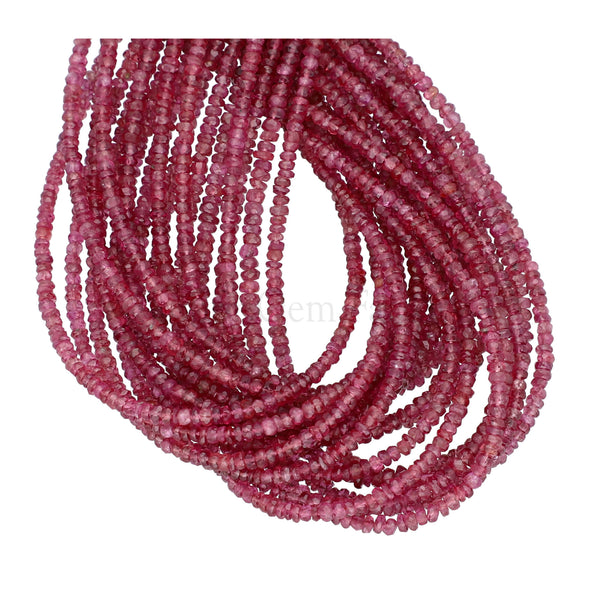 Wholesale Spinel Beads Bulk
