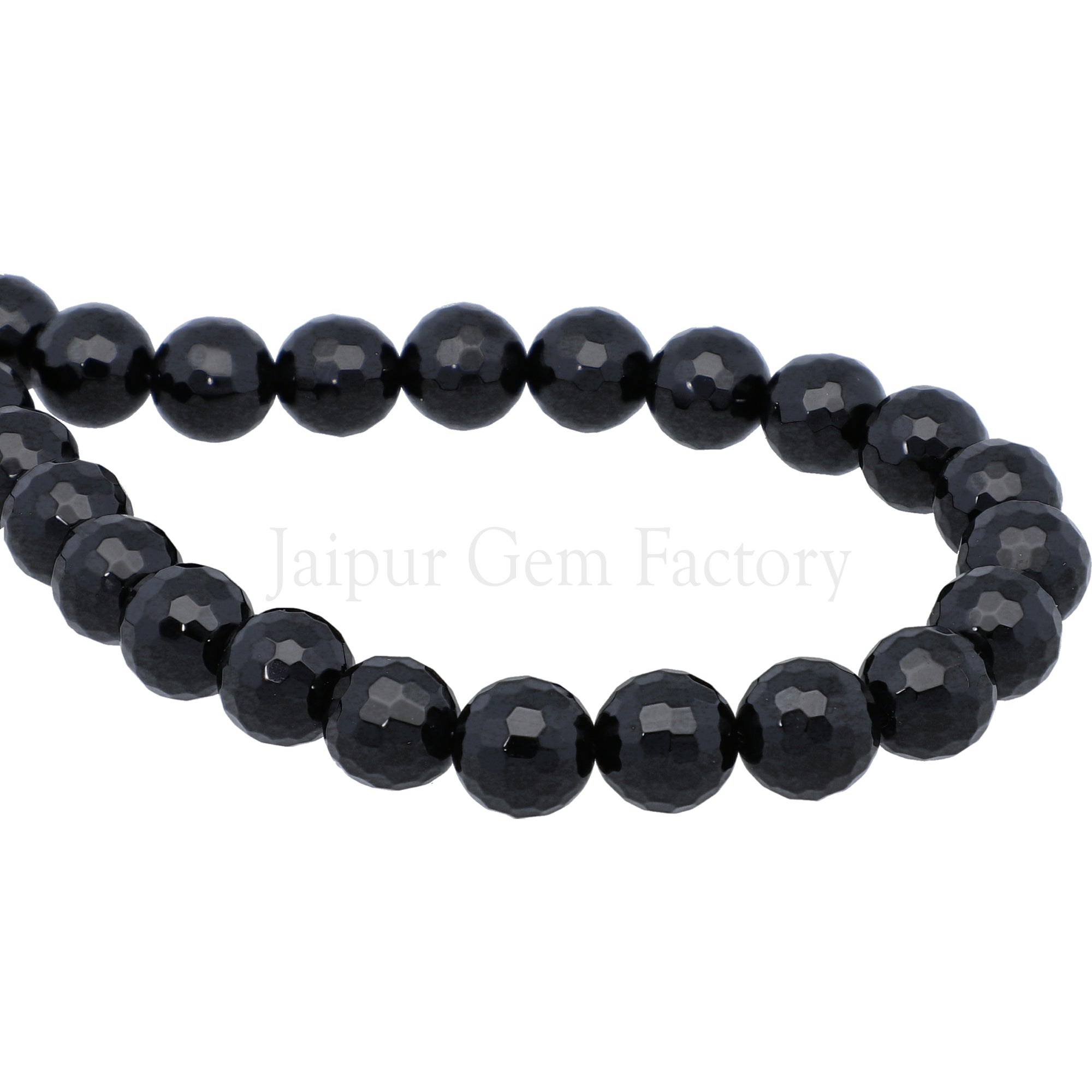 black onyx stone