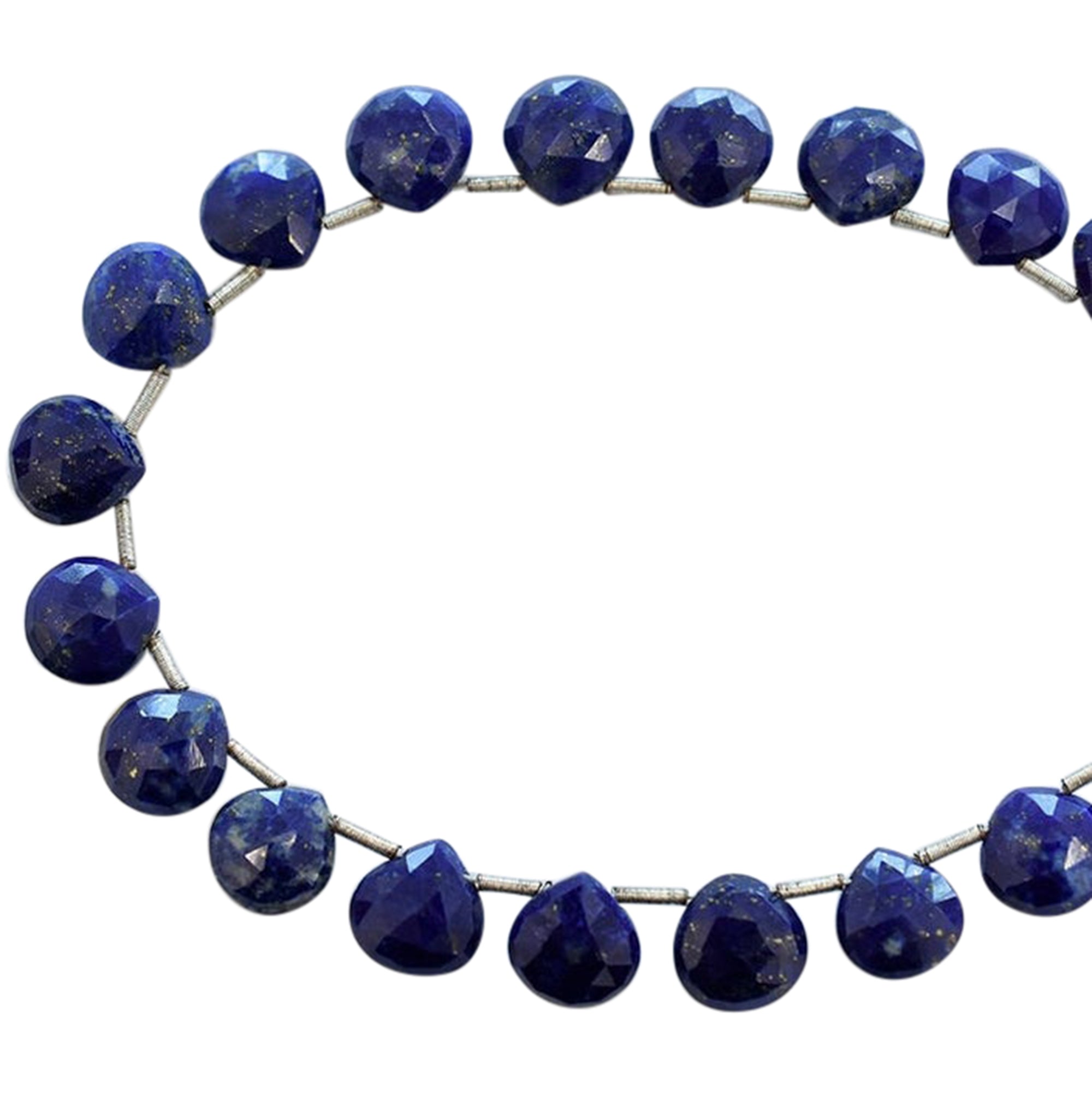 real gemstone beads